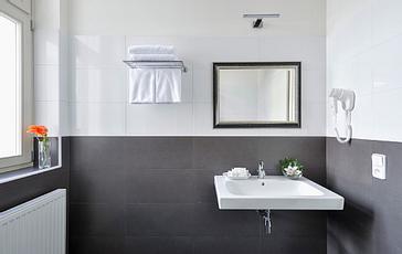 Garzotto Hotels & Resorts s.r.o. | Hotel Garden Court | Photos 64