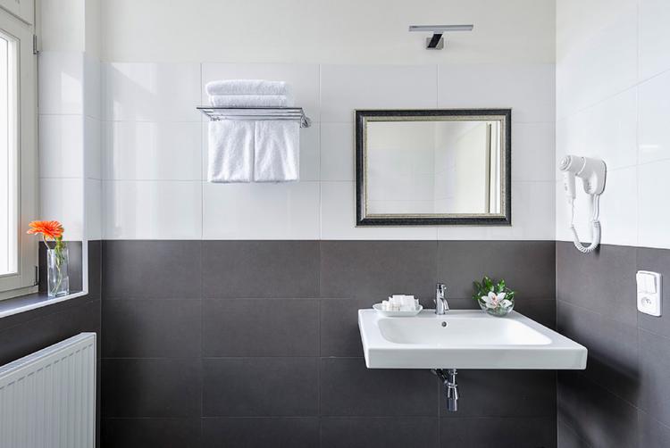 Garzotto Hotels & Resorts s.r.o. | Prague 1 | 21