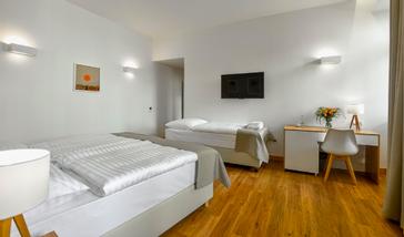 Garzotto Hotels & Resorts s.r.o. | Hotel Garden Court | Galerie 63