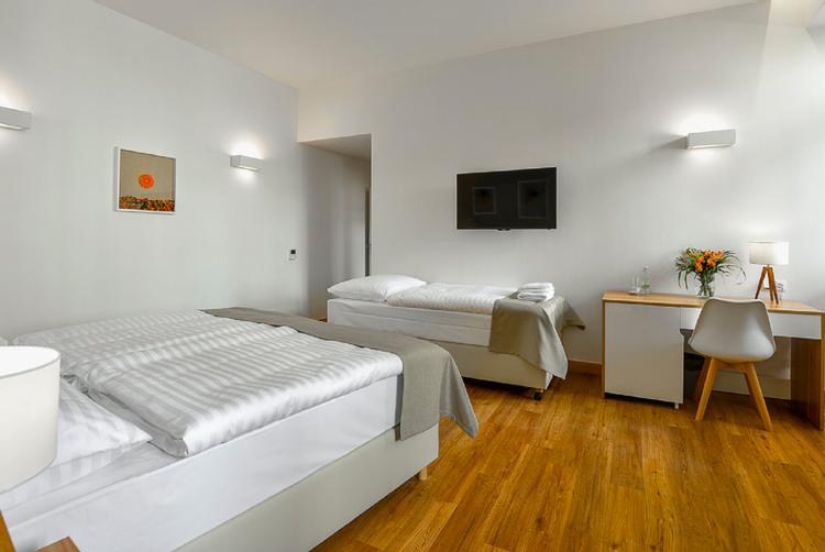 Garzotto Hotels & Resorts s.r.o. | Prague 1 | 22