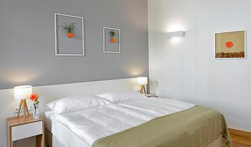 Garzotto Hotels & Resorts s.r.o. | Hotel Garden Court | Photos 62