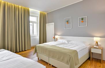 Garzotto Hotels & Resorts s.r.o. | Hotel Garden Court | Photos 70