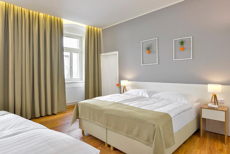 Garzotto Hotels & Resorts s.r.o. | Prague 1 | 23
