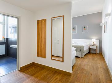 Garzotto Hotels & Resorts s.r.o. | Hotel Garden Court | Photos 68