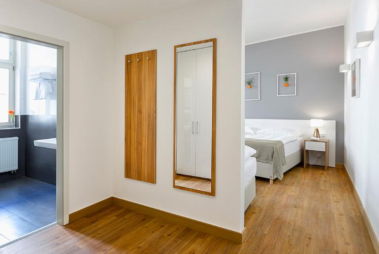 Garzotto Hotels & Resorts s.r.o. | Prague 1 | 24