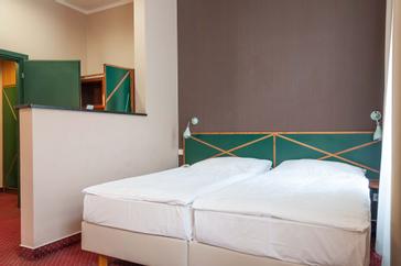 Garzotto Hotels & Resorts s.r.o. | Hotel Malá Strana | Galerie 28