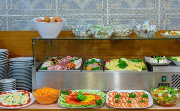 Garzotto Hotels & Resorts s.r.o. | Hotel Malá Strana | Galerie 29