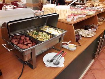 Garzotto Hotels & Resorts s.r.o. | Hotel Malá Strana | Galerie 41