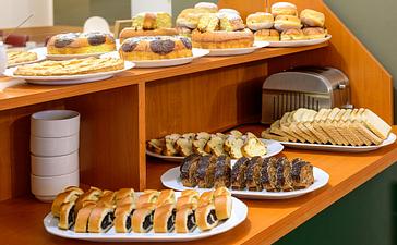 Garzotto Hotels & Resorts s.r.o. | Hotel Malá Strana | Фотогалерея 30