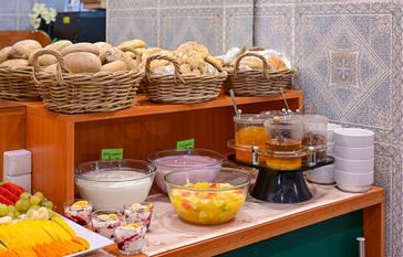 Garzotto Hotels & Resorts s.r.o. | Hotel Malá Strana | Galerie 42