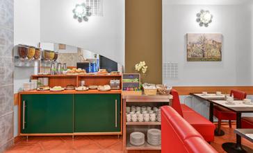 Garzotto Hotels & Resorts s.r.o. | Hotel Malá Strana | Galerie 23