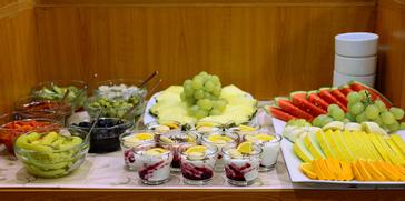 Garzotto Hotels & Resorts s.r.o. | Hotel Malá Strana | Galerie 43