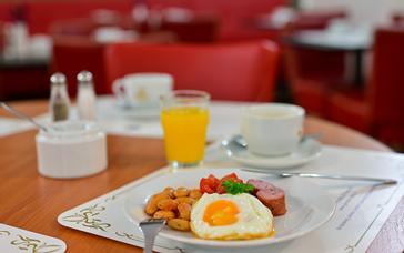 Garzotto Hotels & Resorts s.r.o. | Hotel Malá Strana | Galerie 22