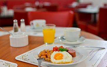 Garzotto Hotels & Resorts s.r.o. | Hotel Malá Strana | Фотогалерея 22