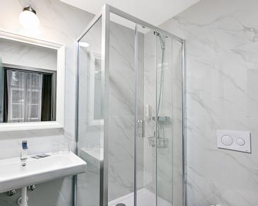 Garzotto Hotels & Resorts s.r.o. | Hotel Malá Strana | Galerie 35