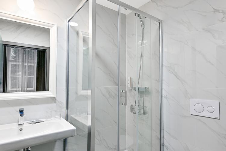 Garzotto Hotels & Resorts s.r.o. | Prague 1 | 4