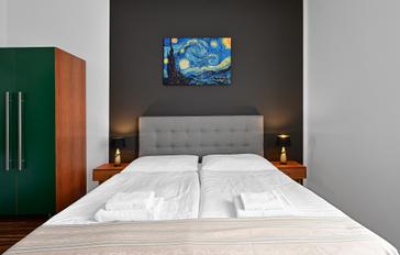 Garzotto Hotels & Resorts s.r.o. | Hotel Malá Strana | Galerie 31