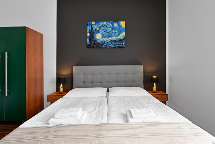 Garzotto Hotels & Resorts s.r.o. | Prague 1 | 5