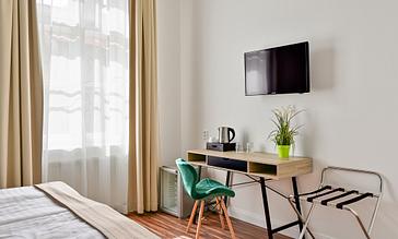 Garzotto Hotels & Resorts s.r.o. | Hotel Malá Strana | Фотогалерея 26