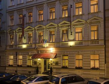 Hotel Malá Strana ****