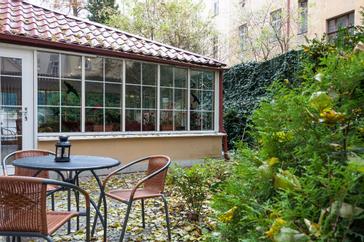 Garzotto Hotels & Resorts s.r.o. | Hotel Malá Strana | Galerie 25