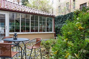 Garzotto Hotels & Resorts s.r.o. | Hotel Malá Strana | Фотогалерея 25