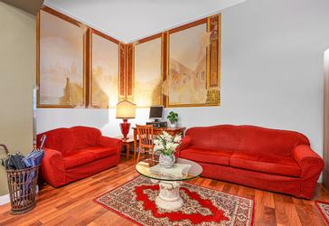 Garzotto Hotels & Resorts s.r.o. | Hotel Malá Strana | Galerie 45