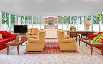 Garzotto Hotels & Resorts s.r.o. | Hotel Malá Strana | Galerie 21