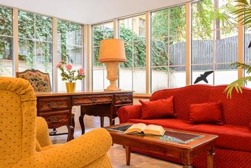 Garzotto Hotels & Resorts s.r.o. | Hotel Malá Strana | Galerie 20