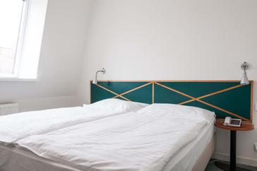 Garzotto Hotels & Resorts s.r.o. | Hotel Malá Strana | Galerie 36