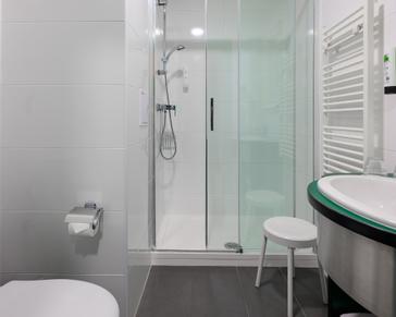 Garzotto Hotels & Resorts s.r.o. | Hotel Malá Strana | Galerie 39