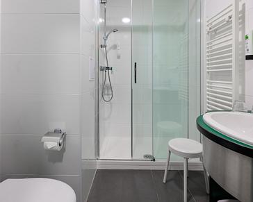 Garzotto Hotels & Resorts s.r.o. | Hotel Malá Strana | Фотогалерея 39