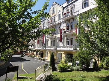 Garzotto Hotels & Resorts s.r.o. | Residence Romanza | Photos 54