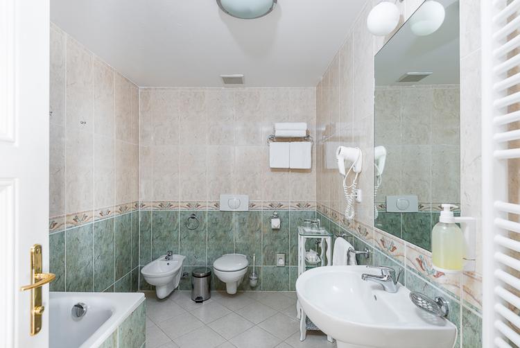 Garzotto Hotels & Resorts s.r.o. | Praga 1 | 20