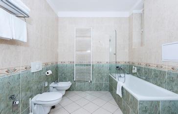 Garzotto Hotels & Resorts s.r.o. | Residence Romanza | Galerie 44