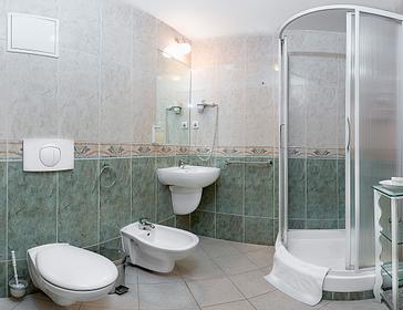 Garzotto Hotels & Resorts s.r.o. | Residence Romanza | Photos 48