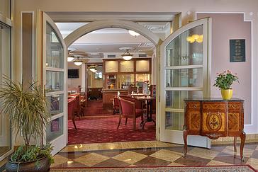 Garzotto Hotels & Resorts s.r.o. | Residence Romanza | Photos 49