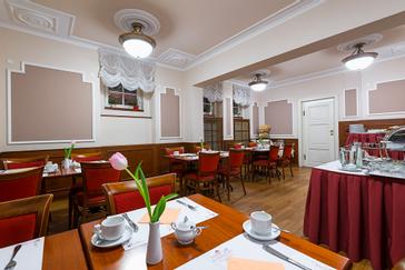 Garzotto Hotels & Resorts s.r.o. | Residence Romanza | Galerie 56