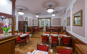 Garzotto Hotels & Resorts s.r.o. | Residence Romanza | Galerie 55