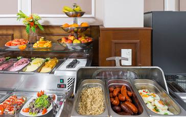 Garzotto Hotels & Resorts s.r.o. | Residence Romanza | Galerie 54