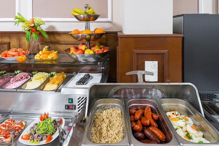 Garzotto Hotels & Resorts s.r.o. | Prag 1 | 30