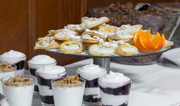 Garzotto Hotels & Resorts s.r.o. | Residence Romanza | Galerie 53