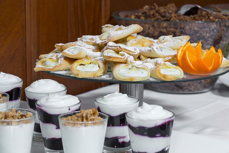 Garzotto Hotels & Resorts s.r.o. | Prag 1 | 29