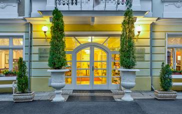 Residence Romanza ****