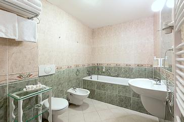 Garzotto Hotels & Resorts s.r.o. | Residence Romanza | Photos 46