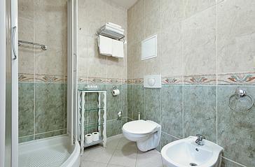 Garzotto Hotels & Resorts s.r.o. | Residence Romanza | Photos 45