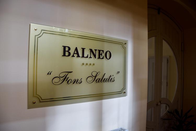 Garzotto Hotels & Resorts s.r.o. | Prag 1 | 35