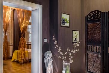 Garzotto Hotels & Resorts s.r.o. | Residence Romanza | Galerie 48