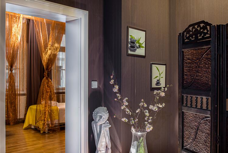 Garzotto Hotels & Resorts s.r.o. | Prag 1 | 34