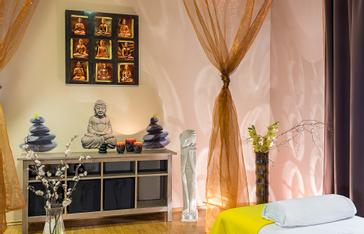 Garzotto Hotels & Resorts s.r.o. | Residence Romanza | Galerie 49